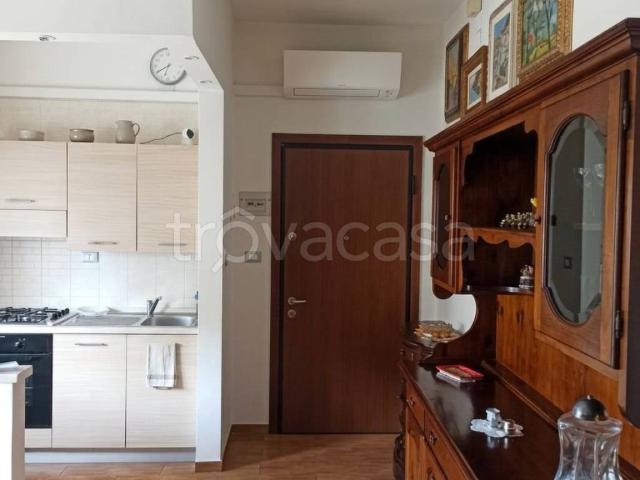 Appartamento in affitto a Villa Verrocchio, Montesilvano