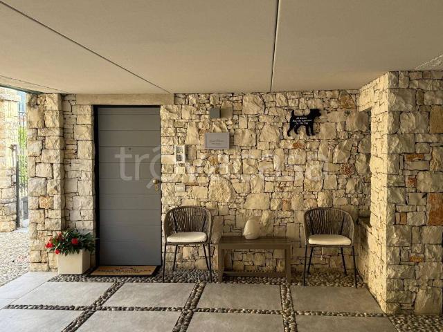 Appartamento in affitto a Villa, Monticelli Brusati