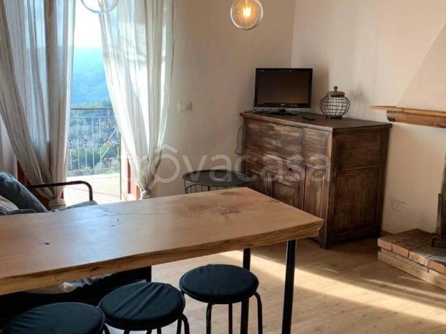 Appartamento in affitto a Cerbaia, Monticiano