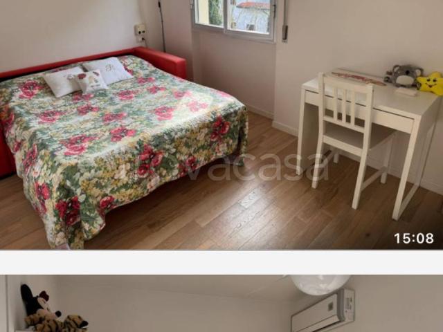 Appartamento in affitto a Montignoso, Toscana