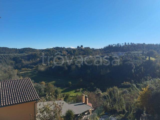 Appartamento in affitto a Montopoli In Val D'arno, Toscana