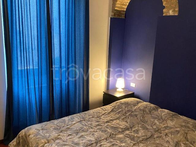 Appartamento in affitto a San Carlo, Monza