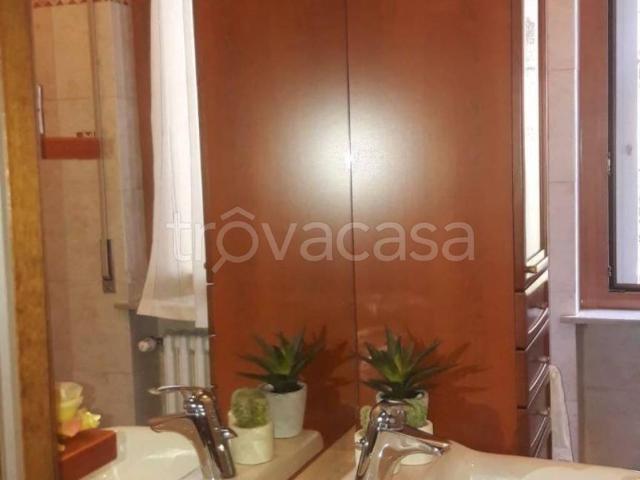 Appartamento in affitto a Triante, Monza