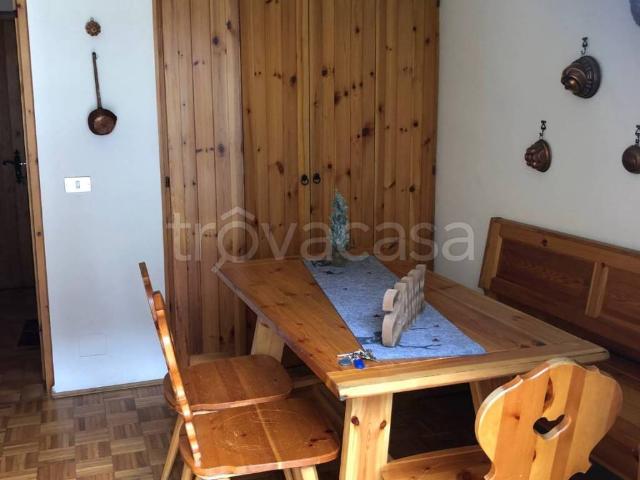 Appartamento in affitto a Morgex, Lavancher