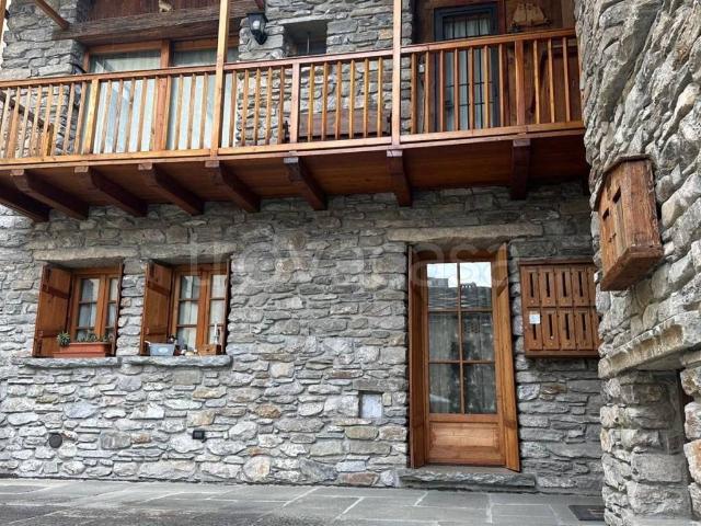Appartamento in affitto a Pré Saint Didier, Aosta