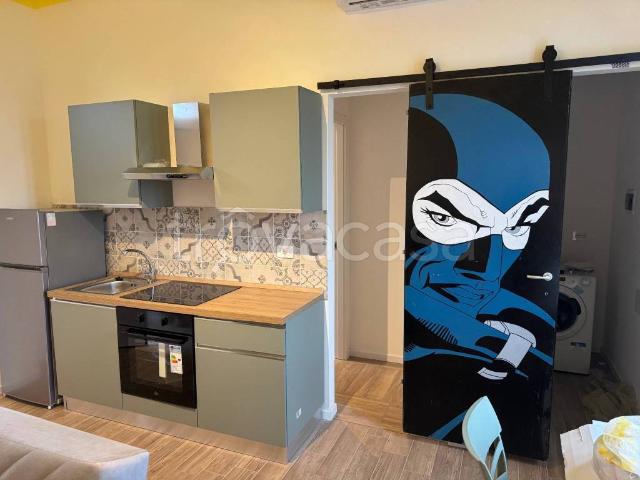 Appartamento in affitto a Mortara, Lombardia