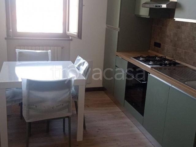 Appartamento in affitto a Mortara, Lombardia