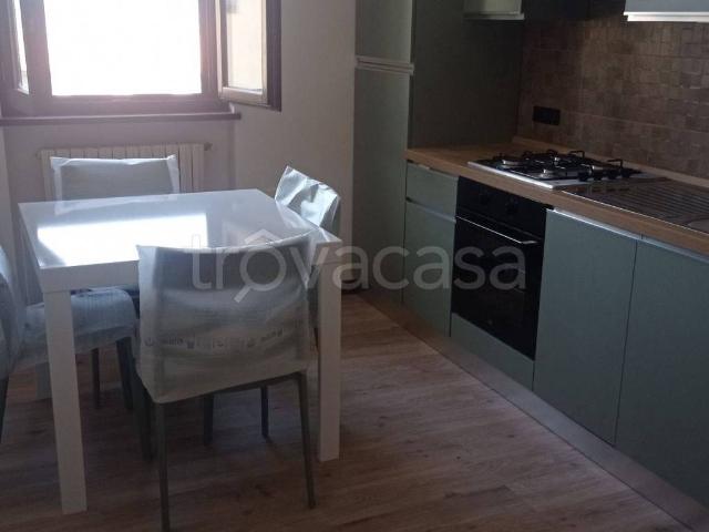Appartamento in affitto a Mortara, Pavia