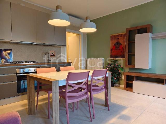 Appartamento in affitto a Mortara, Lombardia