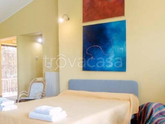 Appartamento in affitto a Moscufo, Abruzzo