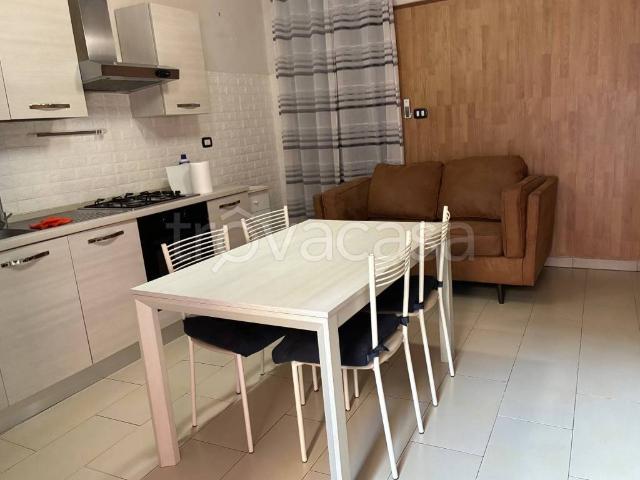 Appartamento in affitto a Motta Sant'anastasia, Sicilia