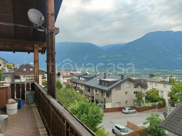 Appartamento in affitto a Burggrafenamt - Burgraviato, Nalles - Nals
