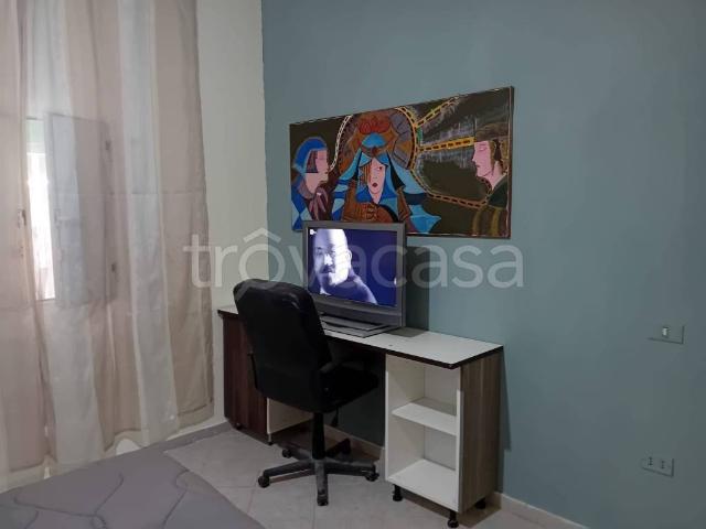 Appartamento in affitto a Camaldoli, Pianura