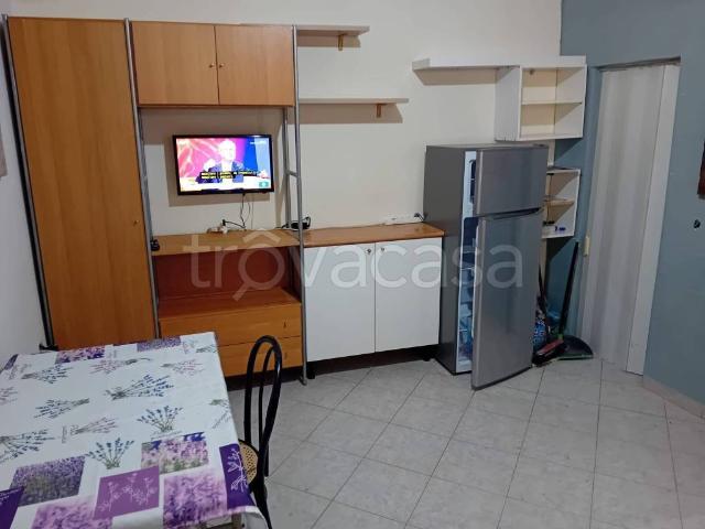 Appartamento in affitto a Camaldoli, Pianura