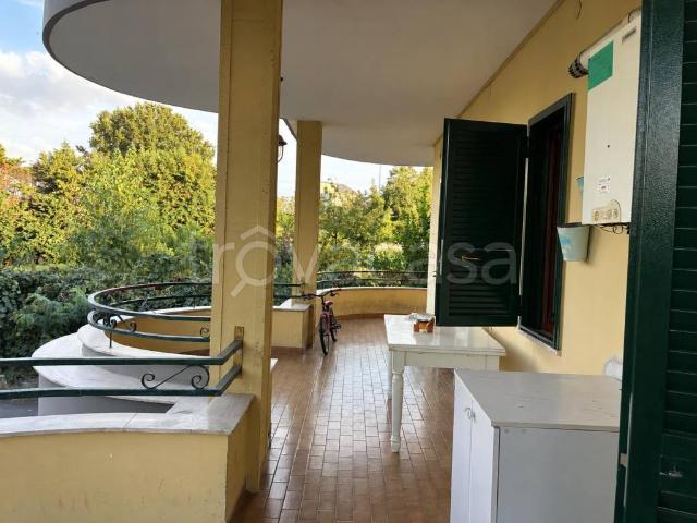 Appartamento in affitto a Cupa Spinelli, Campania