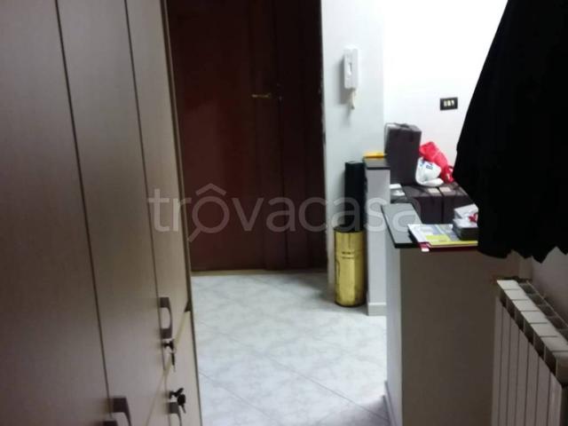 Appartamento in affitto a Santa Croce, Campania