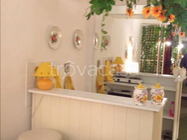 Appartamento in affitto a Pisciarelli, Pozzuoli