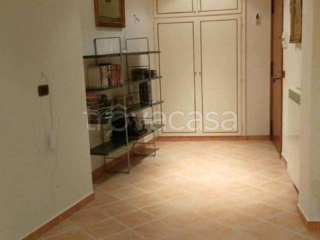 Appartamento in affitto a Camaldoli, Pianura
