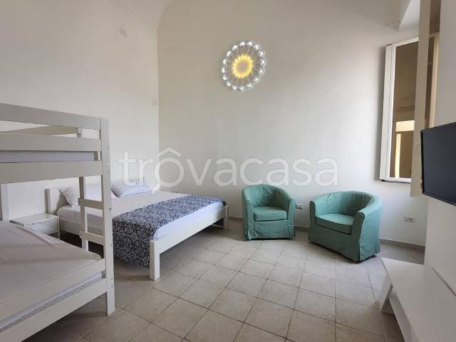 Appartamento in affitto a Rione Bentivenga, Puglia