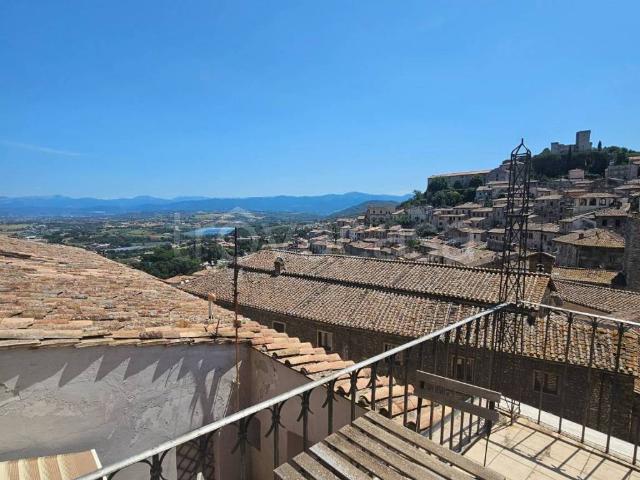 Appartamento in affitto a Narni, Umbria