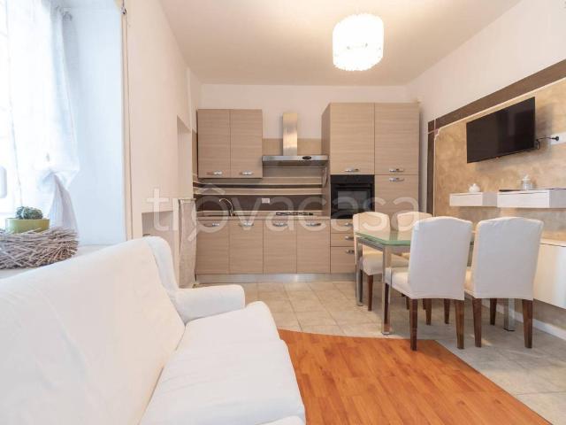 Appartamento in affitto a Comunità montana della valle Trompia, Nave