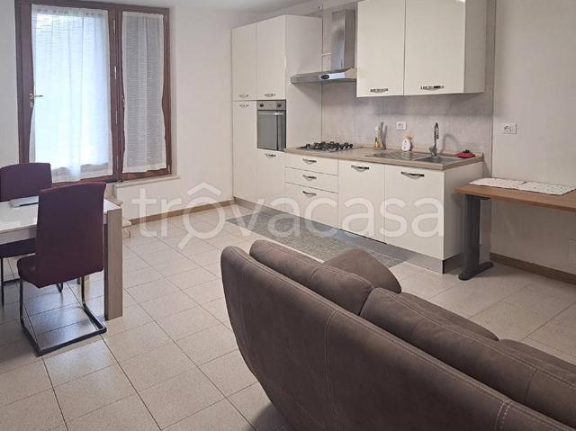 Appartamento in affitto a San Peretto, Negrar