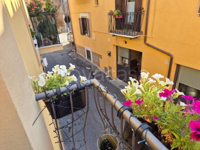 Appartamento in affitto a Nepi, Lazio