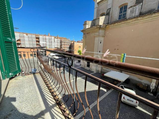 Appartamento in affitto a Borgo Medievale, Roma Capitale