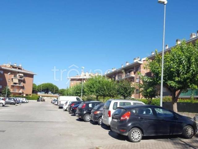 Appartamento in affitto a Borgo Medievale, Roma Capitale