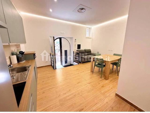 Appartamento in affitto a Borgo Medievale, Roma Capitale