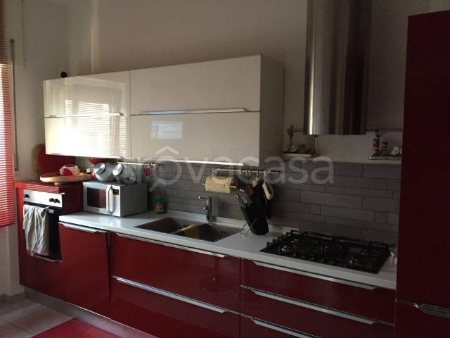 Appartamento in affitto a Cretarossa, Roma Capitale
