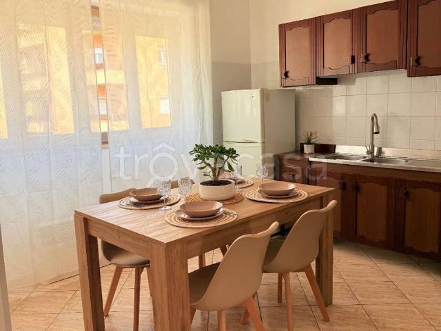 Appartamento in affitto a Borgo Medievale, Roma Capitale