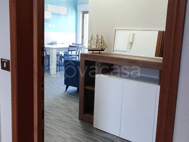 Appartamento in affitto a Cretarossa, Roma Capitale