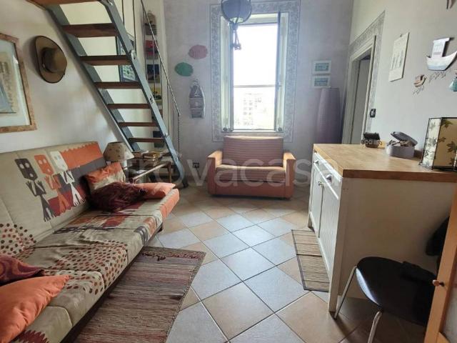 Appartamento in affitto a Borgo Medievale, Roma Capitale