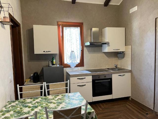 Appartamento in affitto a Borgo Medievale, Roma Capitale