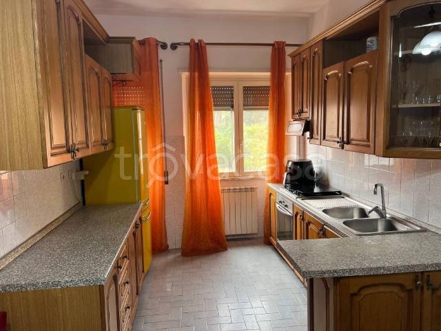 Appartamento in affitto a Borgo Medievale, Roma Capitale