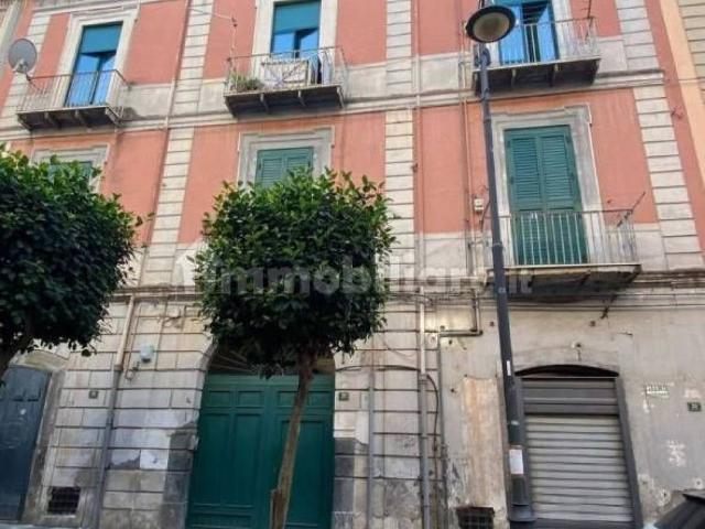 Appartamento in affitto a Cicalesi, Nocera Inferiore
