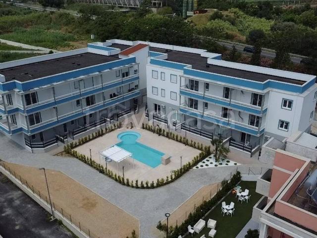 Appartamento in affitto a Calabria, Catanzaro