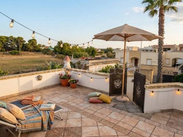 Appartamento in affitto a Puglia, Lecce