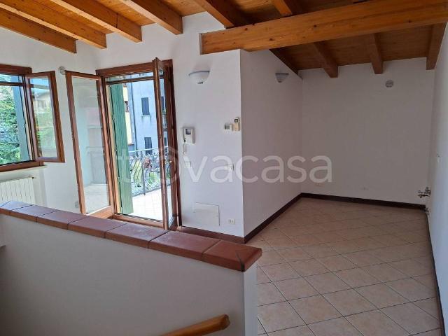 Appartamento in affitto a Nogara, Verona
