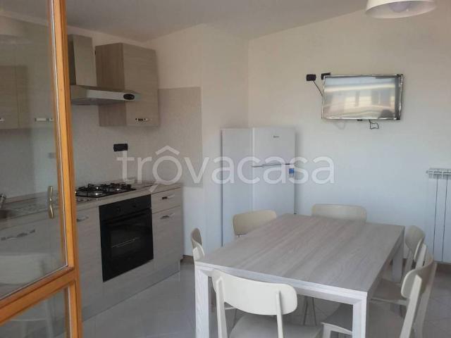 Appartamento in affitto a Nola, Campania