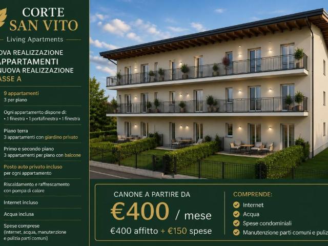 Appartamento in affitto a Piemonte, Torino
