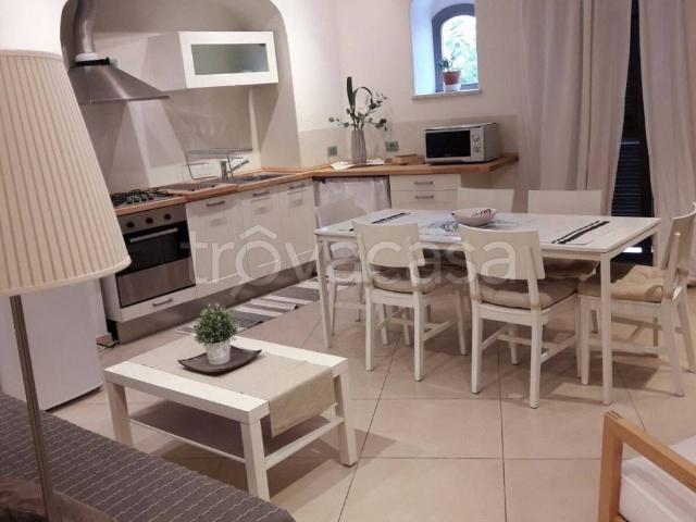 Appartamento in affitto a Noli, Savona