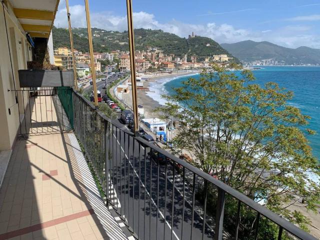 Appartamento in affitto a Noli, Liguria