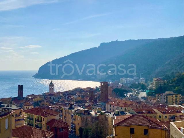Appartamento in affitto a Noli, Liguria