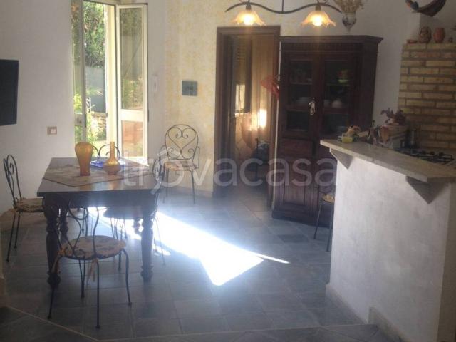 Appartamento in affitto a Lido di Noto, Noto