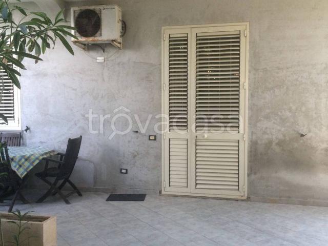 Appartamento in affitto a Calabernardo, Noto