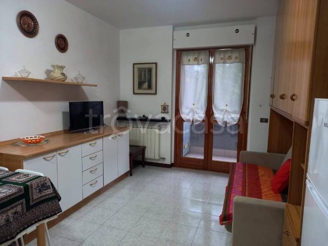 Appartamento in affitto a Porta Mortara, Piemonte
