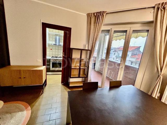 Appartamento in affitto a San Paolo, Piemonte