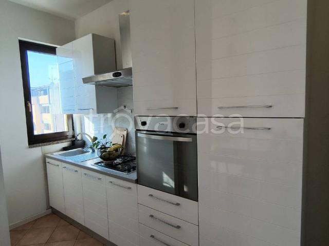 Appartamento in affitto a Porta Mortara, Piemonte